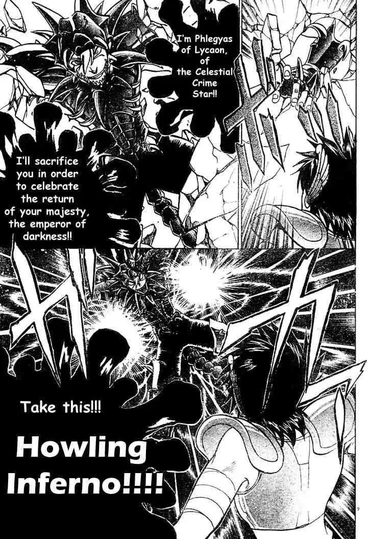 Saint Seiya - The Lost Canvas Chapter 8 9